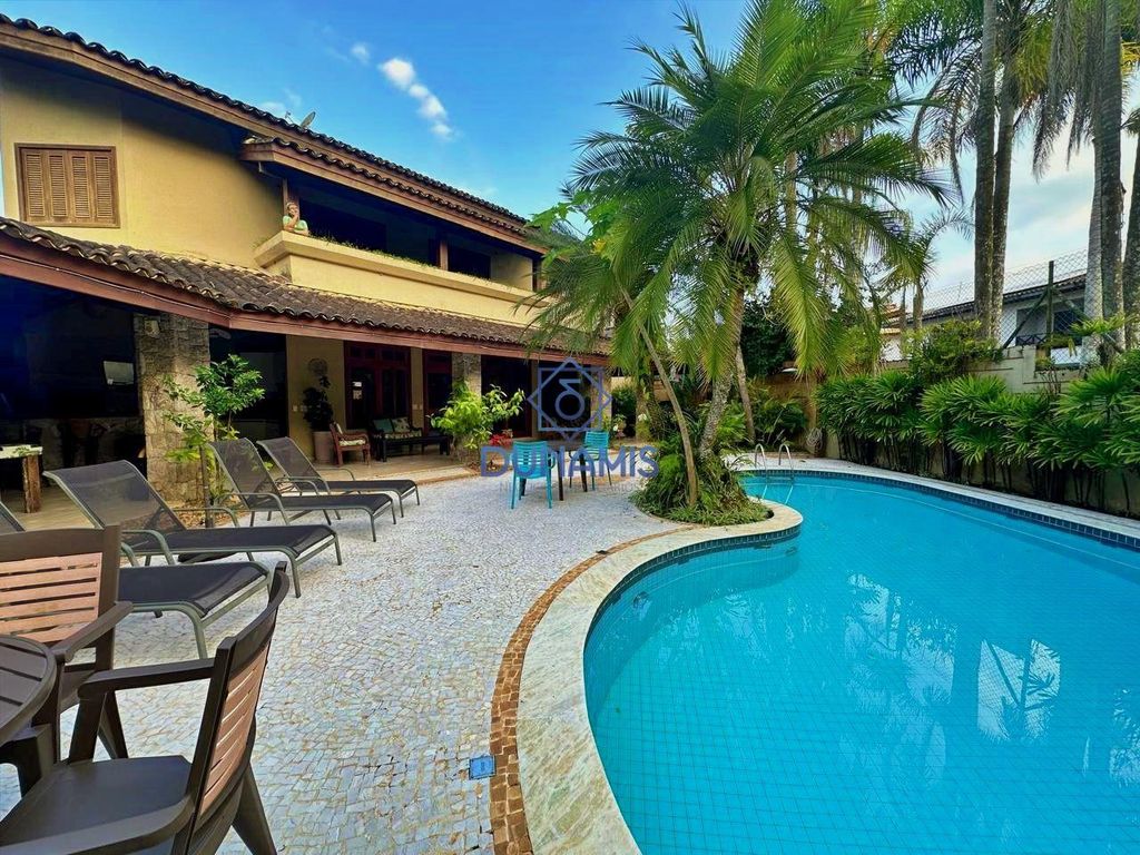 Casa à venda, 580 m² por R$ 2.800.000,00 - Jardim Acapulco - Guarujá/SP em Jardim Acapulco, Guarujá — foto 4