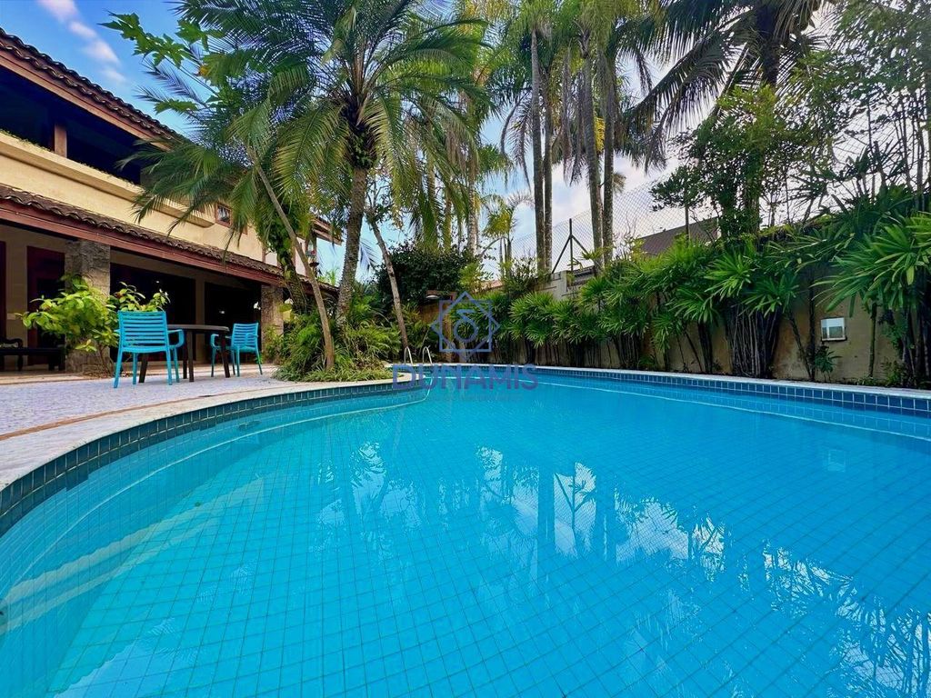 Casa à venda, 580 m² por R$ 2.800.000,00 - Jardim Acapulco - Guarujá/SP em Jardim Acapulco, Guarujá — foto 3