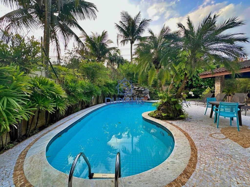 Casa à venda, 580 m² por R$ 2.800.000,00 - Jardim Acapulco - Guarujá/SP em Jardim Acapulco, Guarujá — foto 7