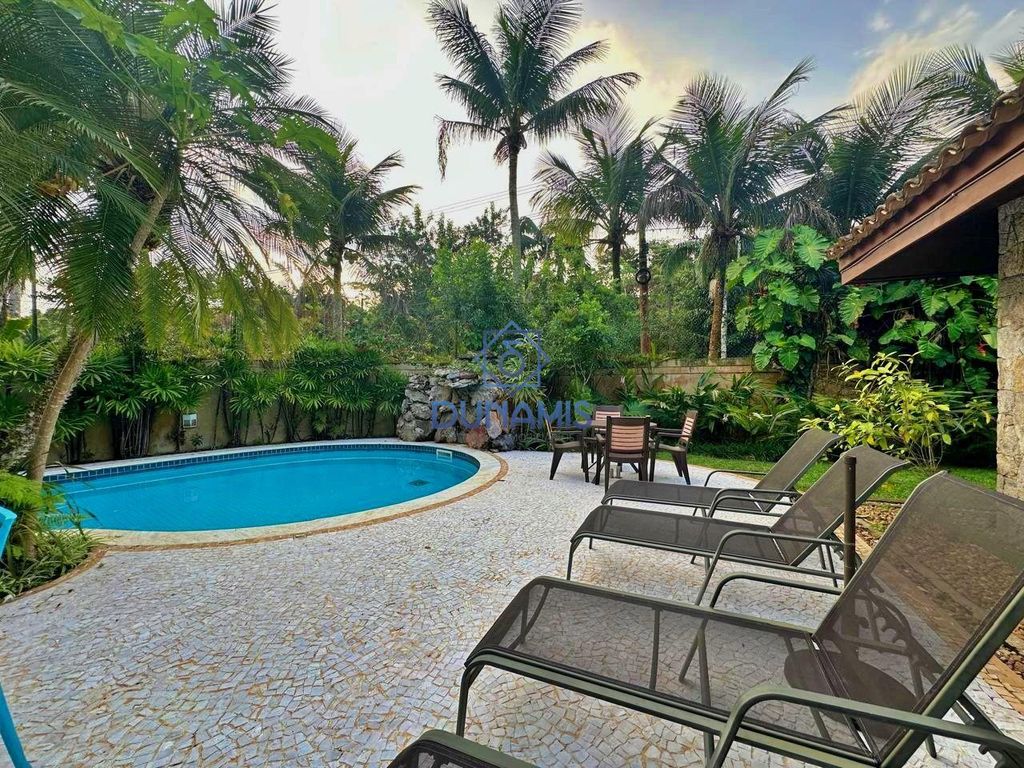 Casa à venda, 580 m² por R$ 2.800.000,00 - Jardim Acapulco - Guarujá/SP em Jardim Acapulco, Guarujá — foto 9