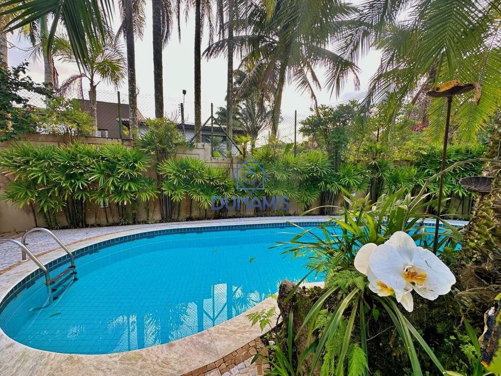 Casa à venda, 580 m² por R$ 2.800.000,00 - Jardim Acapulco - Guarujá/SP em Jardim Acapulco, Guarujá — foto 8