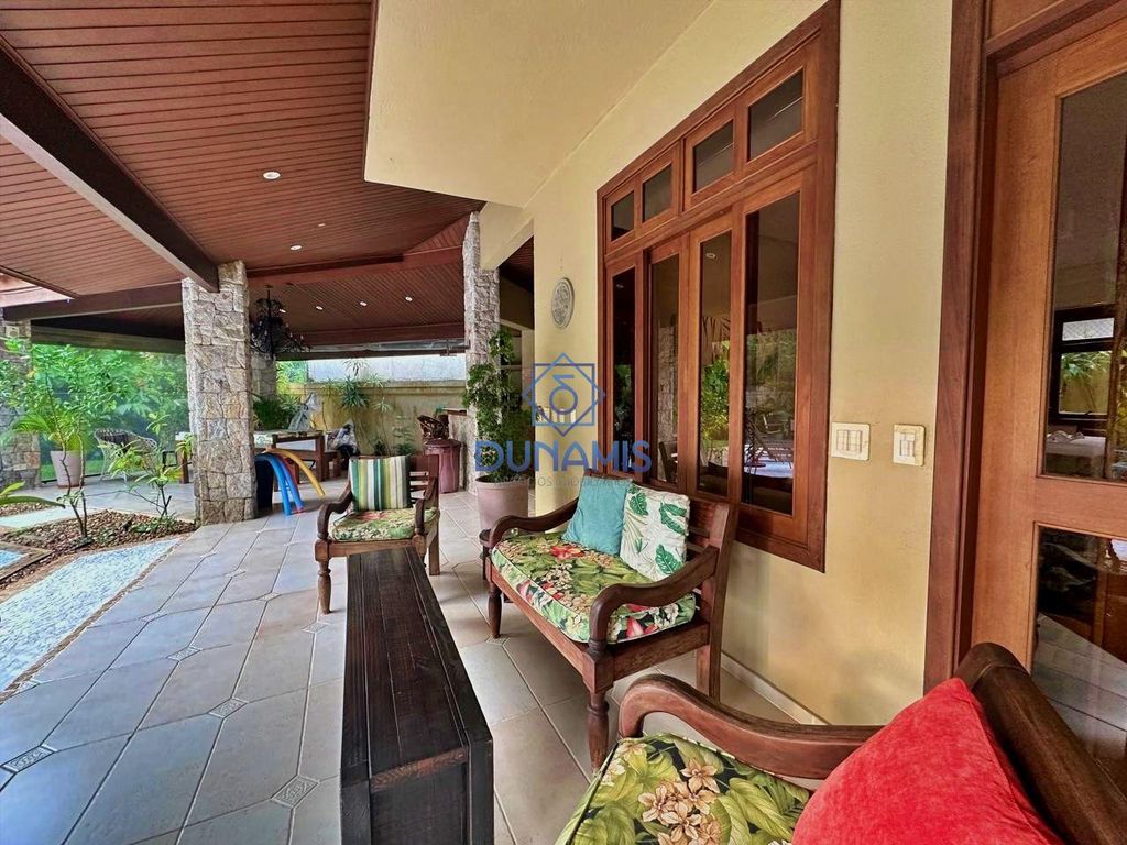 Casa à venda, 580 m² por R$ 2.800.000,00 - Jardim Acapulco - Guarujá/SP em Jardim Acapulco, Guarujá — foto 12