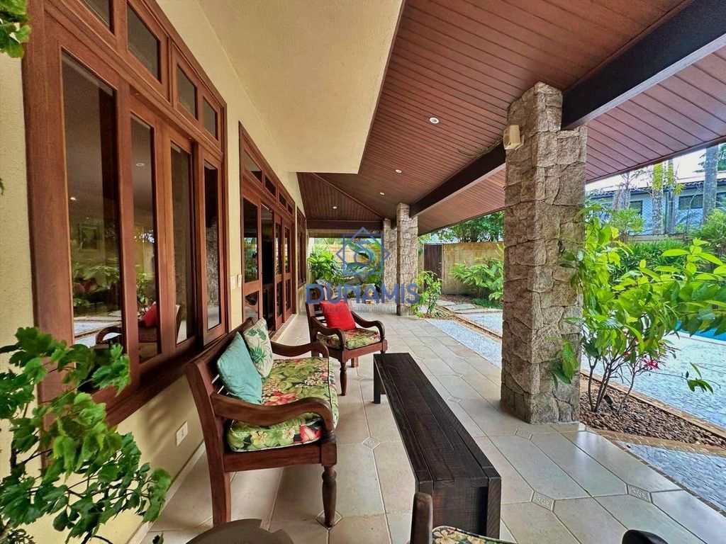 Casa à venda, 580 m² por R$ 2.800.000,00 - Jardim Acapulco - Guarujá/SP em Jardim Acapulco, Guarujá — foto 11