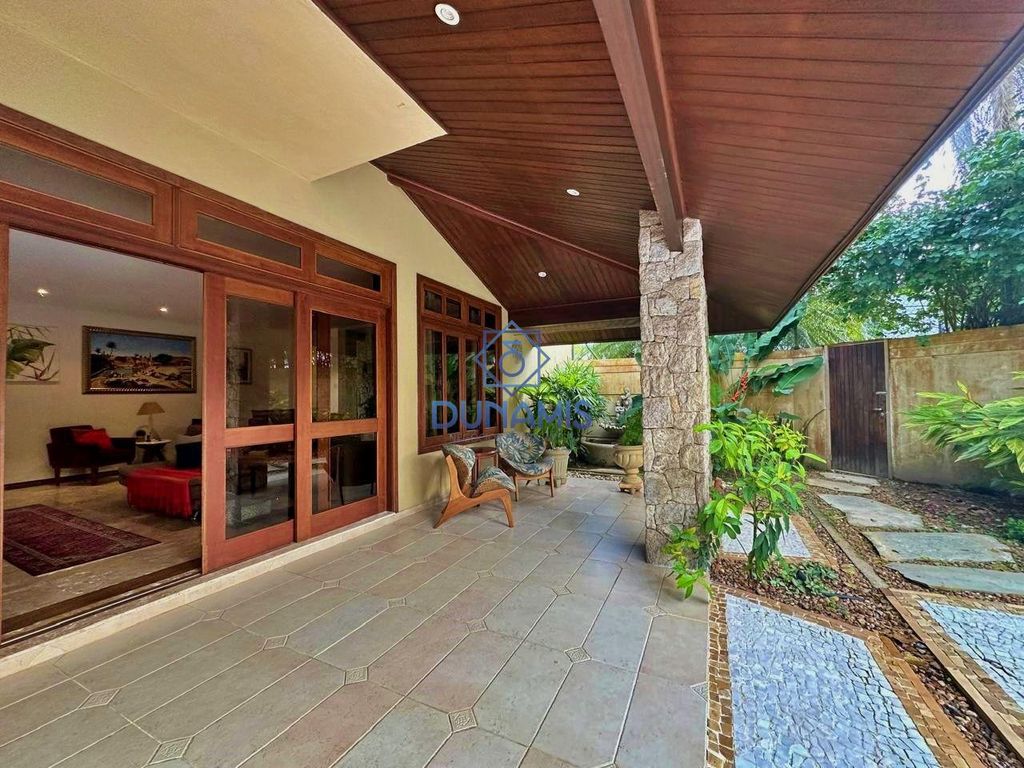 Casa à venda, 580 m² por R$ 2.800.000,00 - Jardim Acapulco - Guarujá/SP em Jardim Acapulco, Guarujá — foto 10