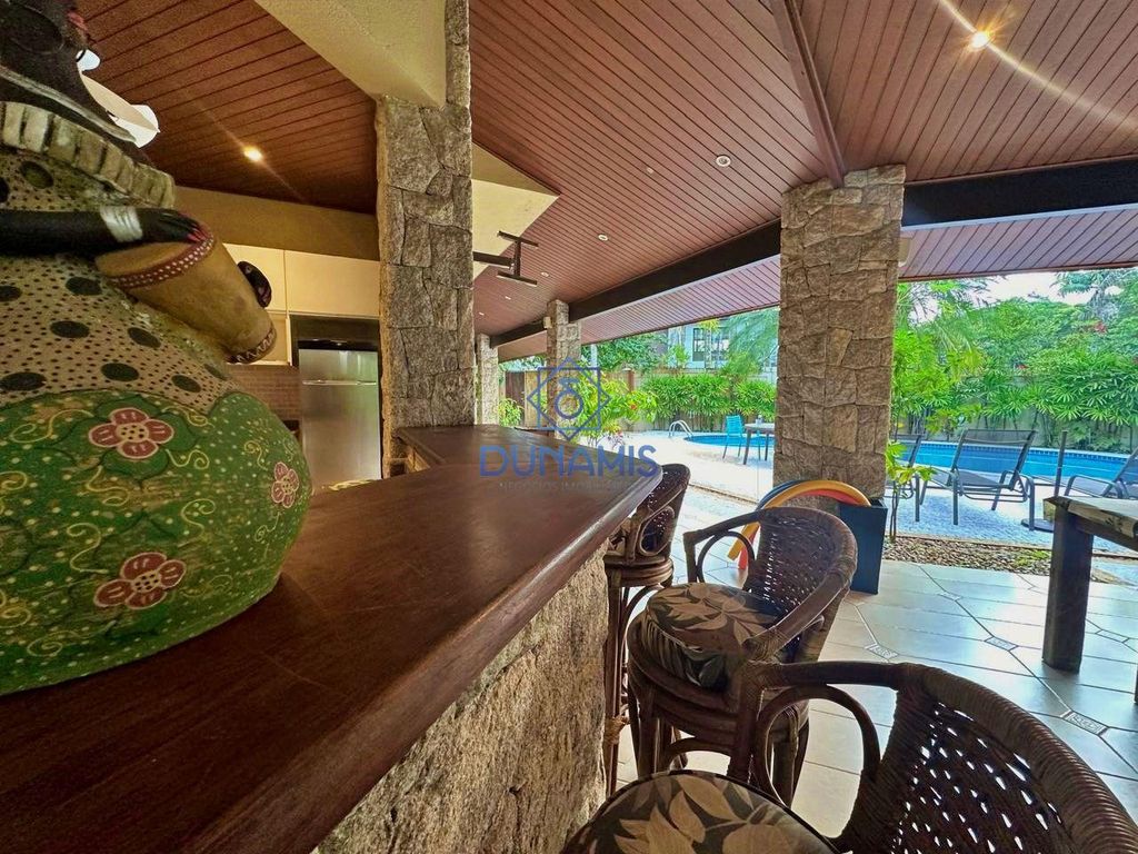 Casa à venda, 580 m² por R$ 2.800.000,00 - Jardim Acapulco - Guarujá/SP em Jardim Acapulco, Guarujá — foto 14