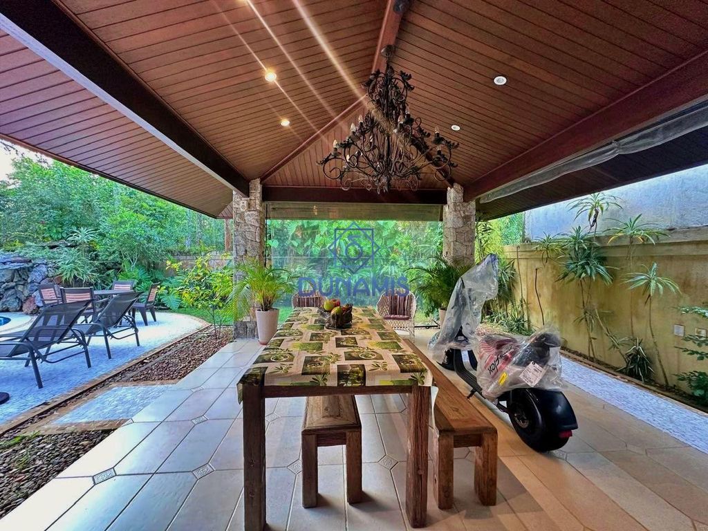 Casa à venda, 580 m² por R$ 2.800.000,00 - Jardim Acapulco - Guarujá/SP em Jardim Acapulco, Guarujá — foto 16