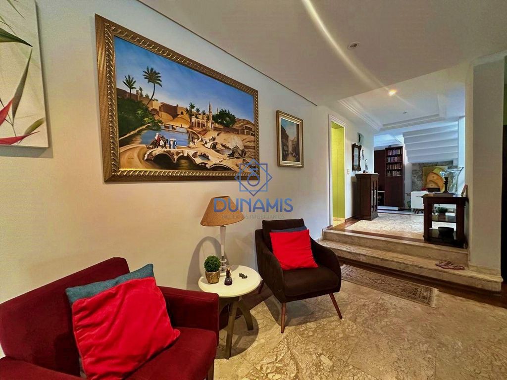 Casa à venda, 580 m² por R$ 2.800.000,00 - Jardim Acapulco - Guarujá/SP em Jardim Acapulco, Guarujá — foto 19