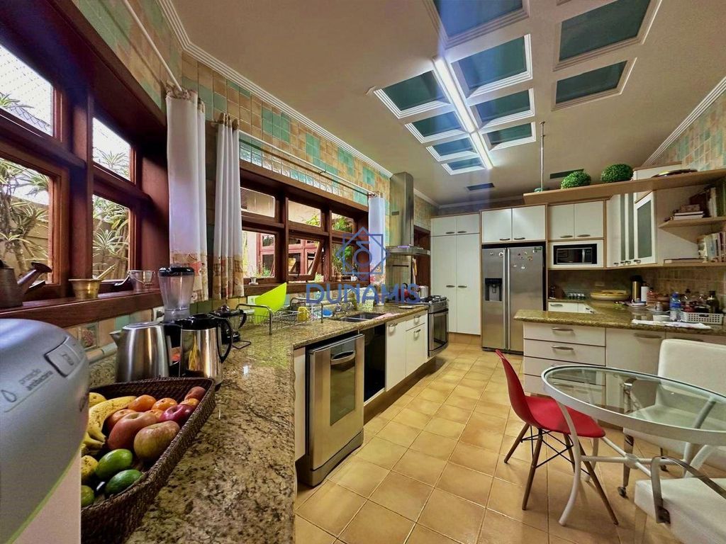 Casa à venda, 580 m² por R$ 2.800.000,00 - Jardim Acapulco - Guarujá/SP em Jardim Acapulco, Guarujá — foto 29
