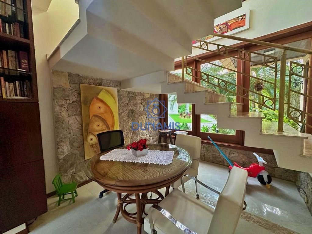 Casa à venda, 580 m² por R$ 2.800.000,00 - Jardim Acapulco - Guarujá/SP em Jardim Acapulco, Guarujá — foto 28