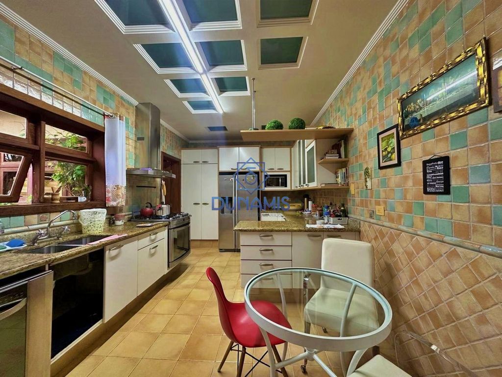 Casa à venda, 580 m² por R$ 2.800.000,00 - Jardim Acapulco - Guarujá/SP em Jardim Acapulco, Guarujá — foto 32
