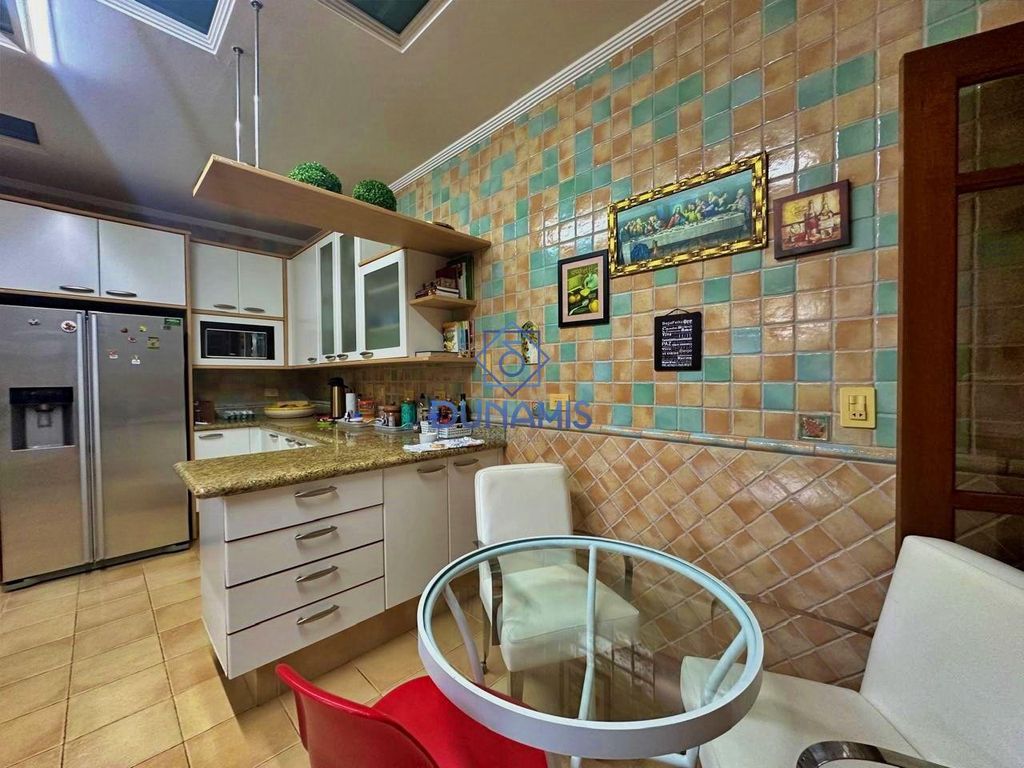 Casa à venda, 580 m² por R$ 2.800.000,00 - Jardim Acapulco - Guarujá/SP em Jardim Acapulco, Guarujá — foto 31