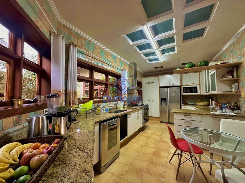 Casa à venda, 580 m² por R$ 2.800.000,00 - Jardim Acapulco - Guarujá/SP em Jardim Acapulco, Guarujá — foto 30
