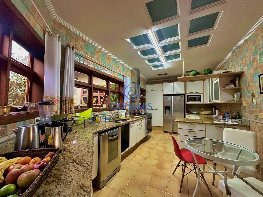 Casa à venda, 580 m² por R$ 2.800.000,00 - Jardim Acapulco - Guarujá/SP em Jardim Acapulco, Guarujá — foto 34