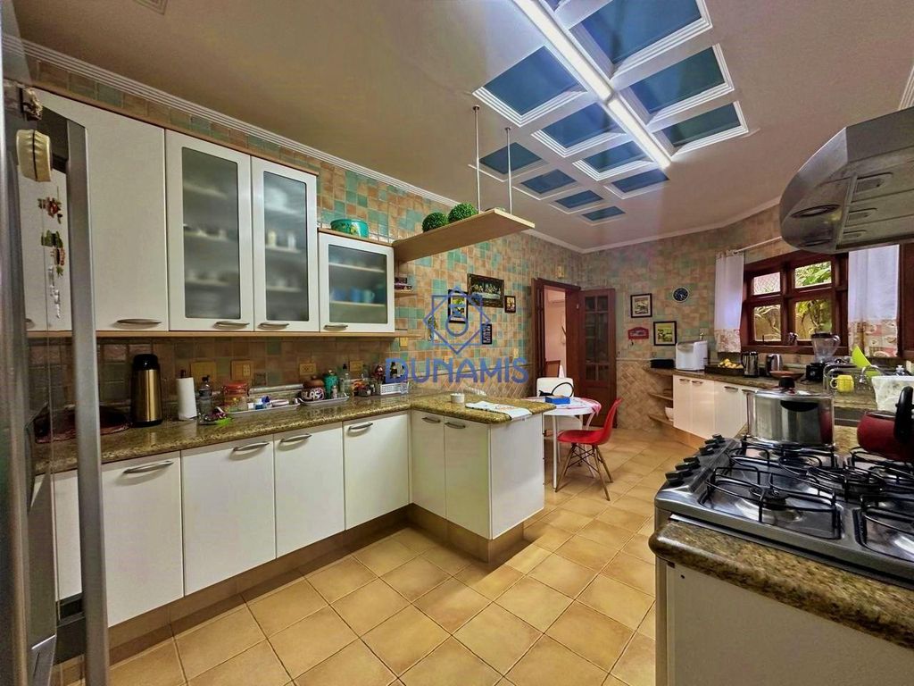 Casa à venda, 580 m² por R$ 2.800.000,00 - Jardim Acapulco - Guarujá/SP em Jardim Acapulco, Guarujá — foto 36