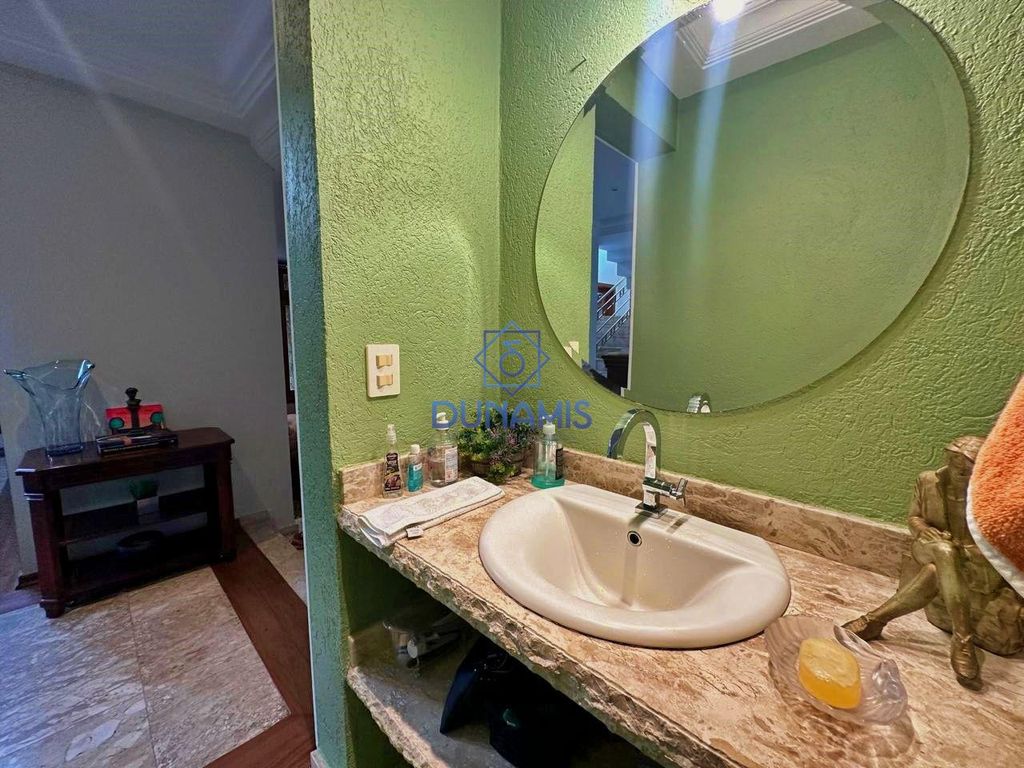 Casa à venda, 580 m² por R$ 2.800.000,00 - Jardim Acapulco - Guarujá/SP em Jardim Acapulco, Guarujá — foto 40