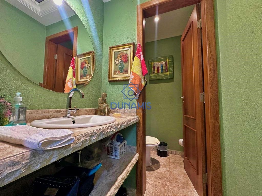 Casa à venda, 580 m² por R$ 2.800.000,00 - Jardim Acapulco - Guarujá/SP em Jardim Acapulco, Guarujá — foto 39