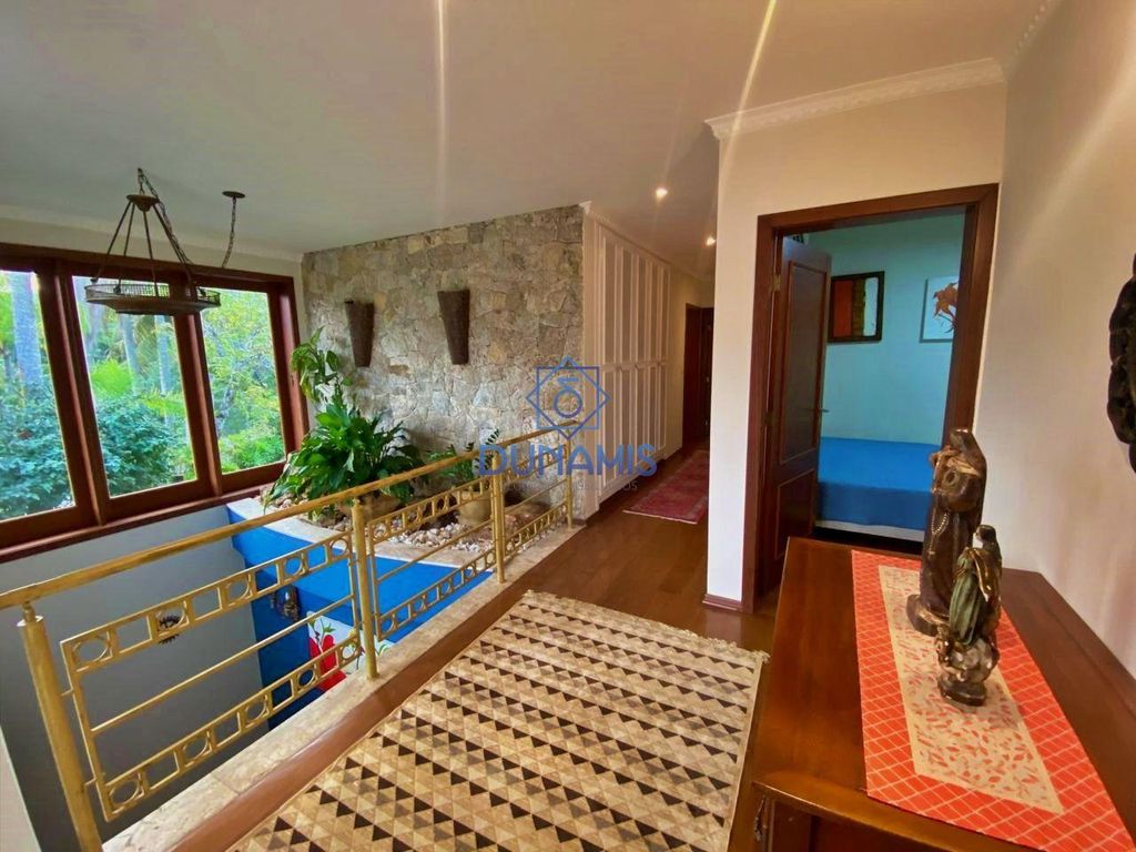 Casa à venda, 580 m² por R$ 2.800.000,00 - Jardim Acapulco - Guarujá/SP em Jardim Acapulco, Guarujá — foto 53