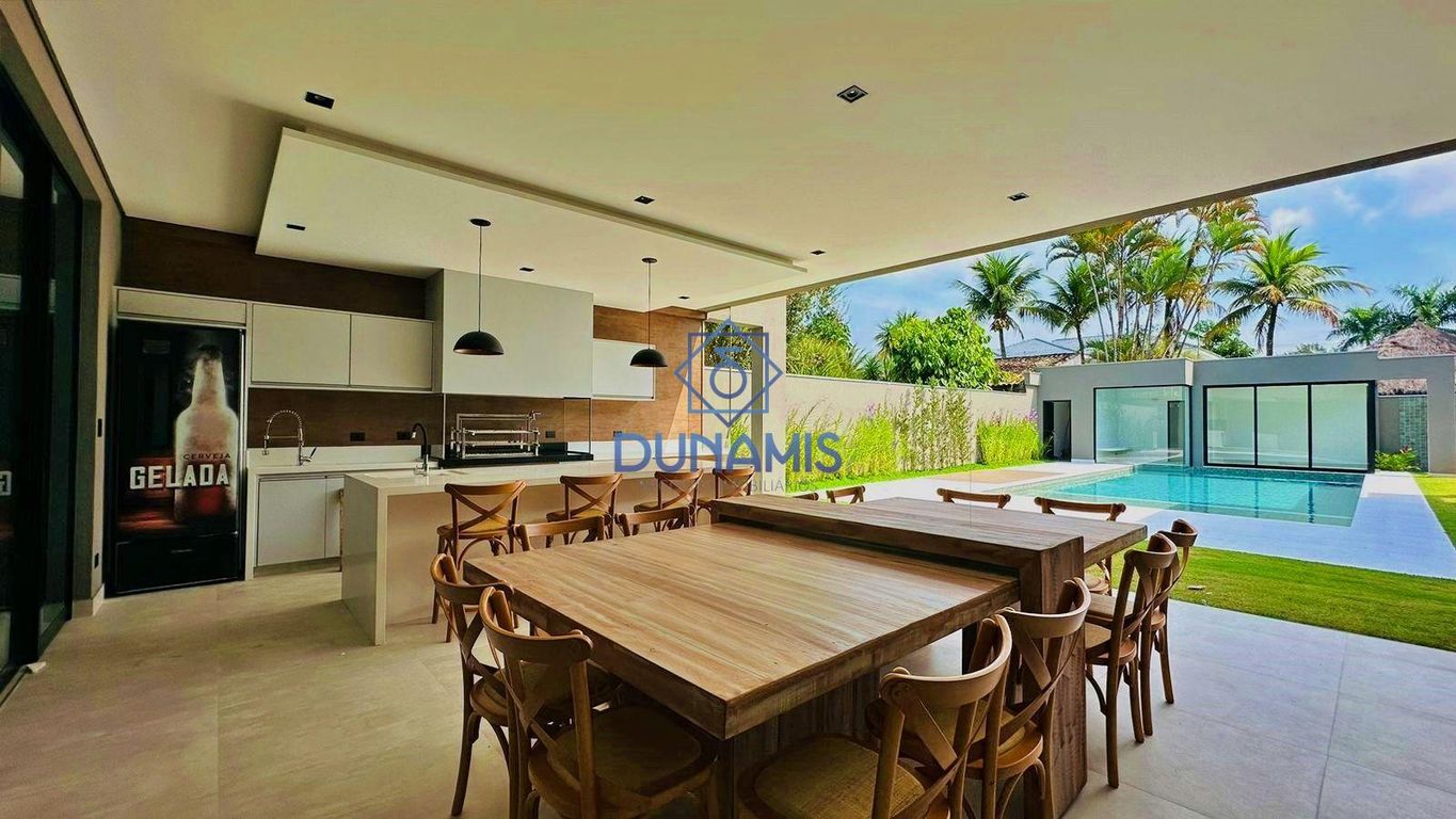 Casa à venda, 1000 m² por R$ 10.000.000,00 - Acapulco - Guarujá/SP em Acapulco, Guarujá — foto 15
