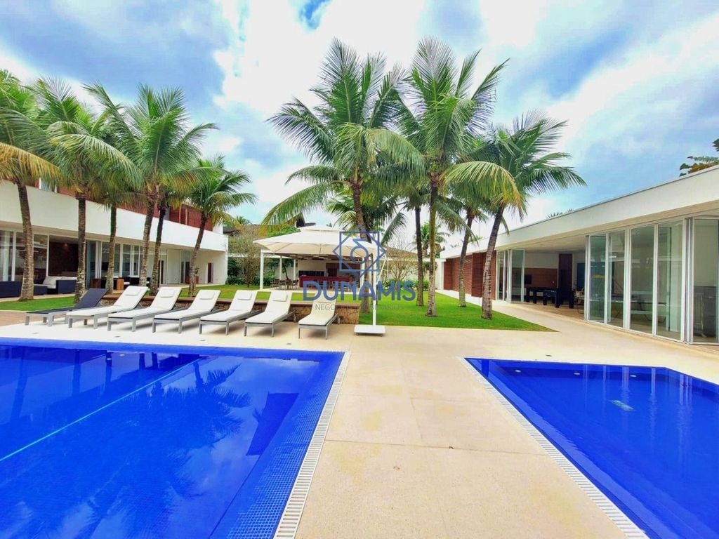 Casa à venda, 1000 m² por R$ 13.000.000,00 - Acapulco - Guarujá/SP em Acapulco, Guarujá — foto 44
