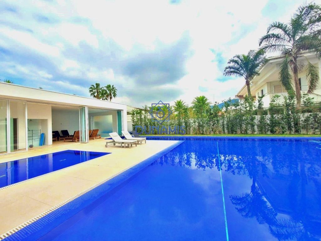Casa à venda, 1000 m² por R$ 13.000.000,00 - Acapulco - Guarujá/SP em Acapulco, Guarujá — foto 38