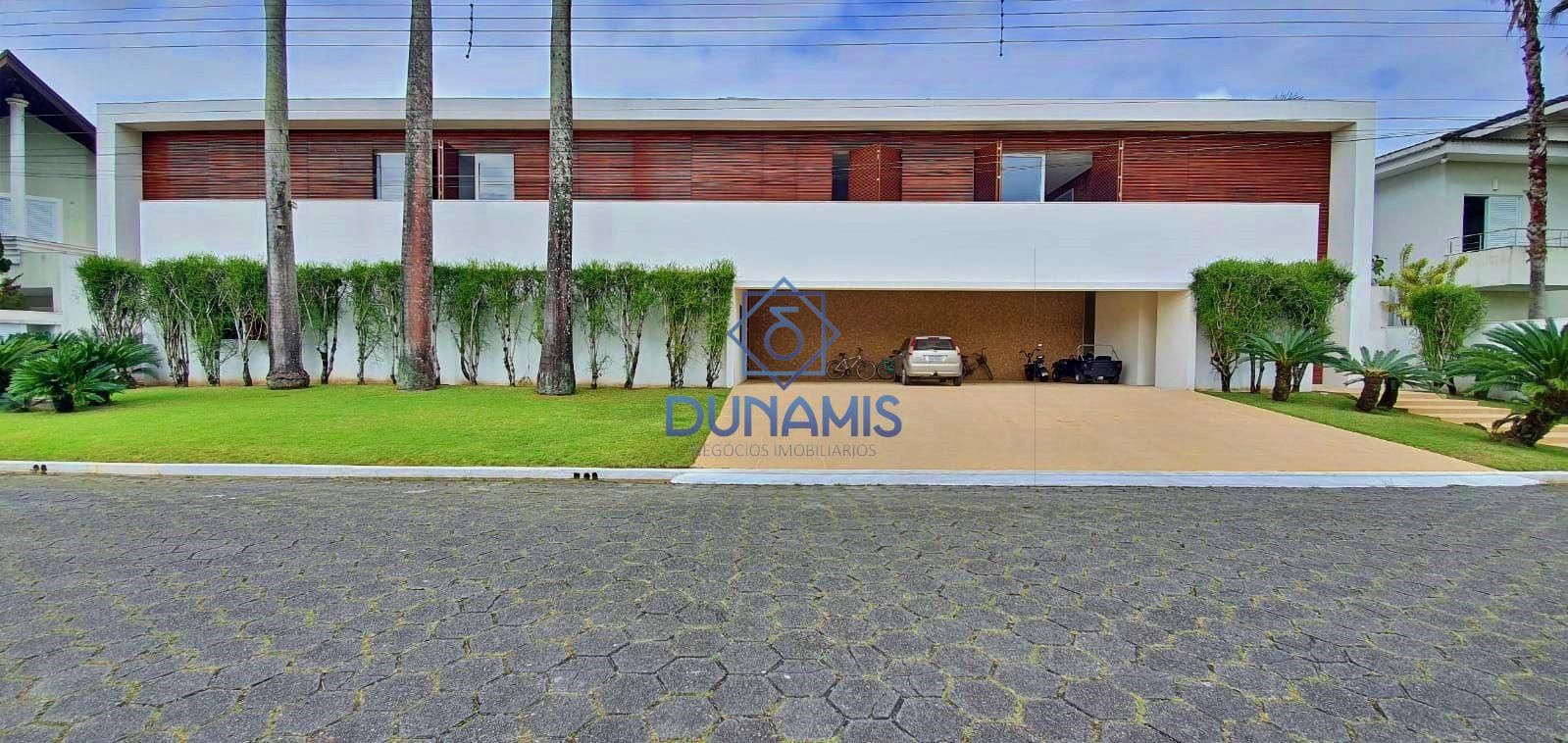 Casa à venda, 1000 m² por R$ 13.000.000,00 - Acapulco - Guarujá/SP em Acapulco, Guarujá — foto 2