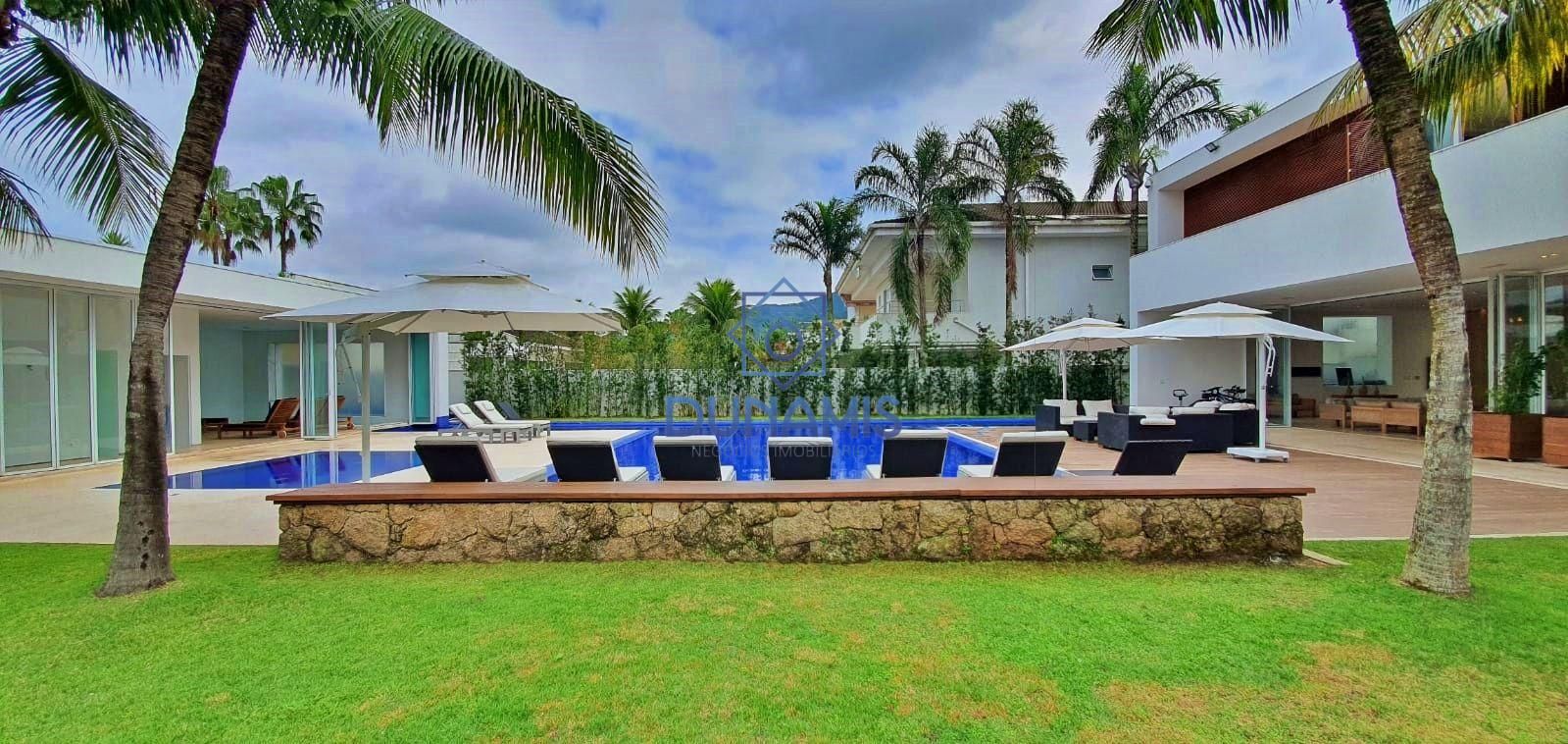 Casa à venda, 1000 m² por R$ 13.000.000,00 - Acapulco - Guarujá/SP em Acapulco, Guarujá — foto 7