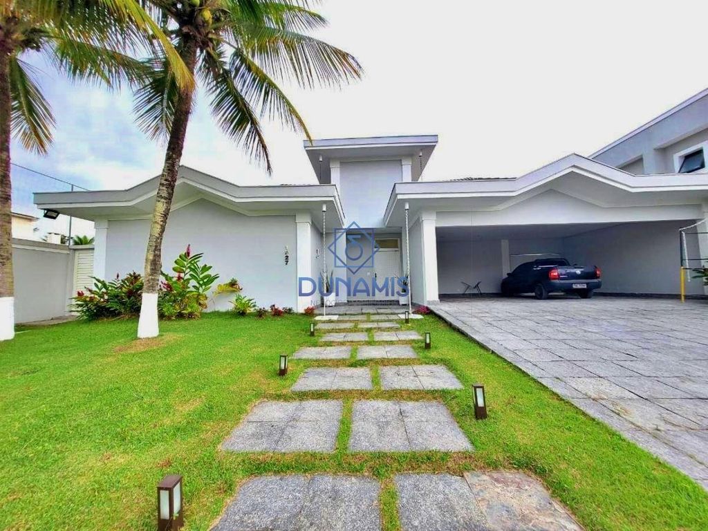 Casa à venda, 628 m² por R$ 10.800.000,00 - Jardim Acapulco - Guarujá/SP em Jardim Acapulco, Guarujá — foto 2