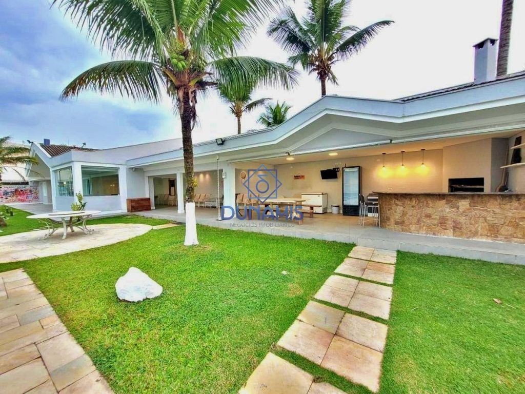 Casa à venda, 628 m² por R$ 10.800.000,00 - Jardim Acapulco - Guarujá/SP em Jardim Acapulco, Guarujá — foto 3