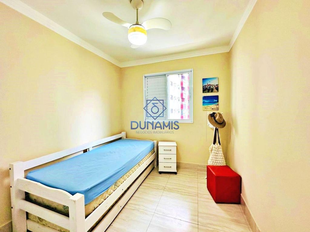 **APARTAMENTO FRENTE AO MAR NA PRAIA DAS ASTÚRIAS - 02 VAGAS DE GARAGEM em Vila Luis Antônio, Guarujá — foto 22