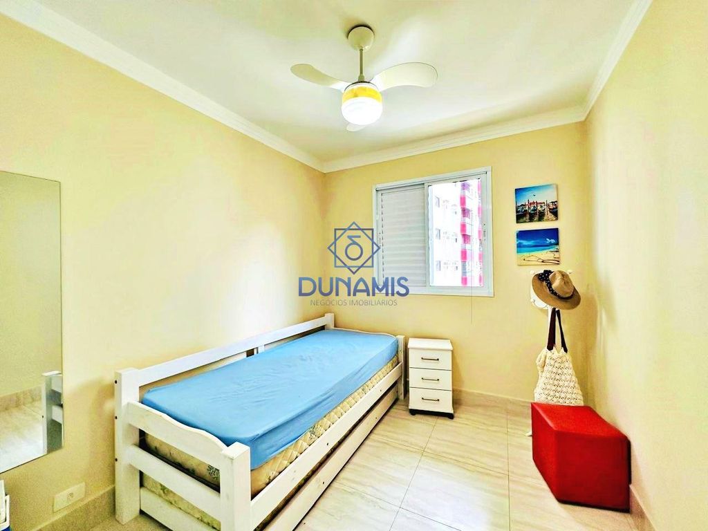 **APARTAMENTO FRENTE AO MAR NA PRAIA DAS ASTÚRIAS - 02 VAGAS DE GARAGEM em Vila Luis Antônio, Guarujá — foto 23
