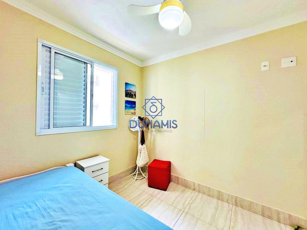 **APARTAMENTO FRENTE AO MAR NA PRAIA DAS ASTÚRIAS - 02 VAGAS DE GARAGEM em Vila Luis Antônio, Guarujá — foto 26
