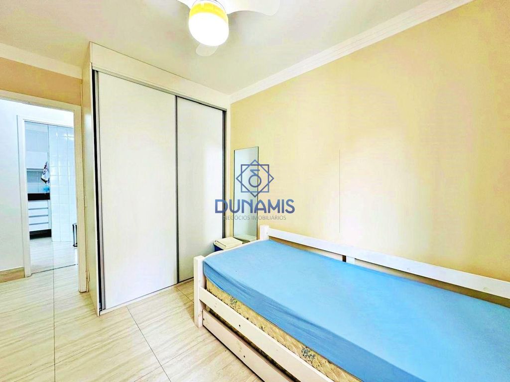 **APARTAMENTO FRENTE AO MAR NA PRAIA DAS ASTÚRIAS - 02 VAGAS DE GARAGEM em Vila Luis Antônio, Guarujá — foto 25