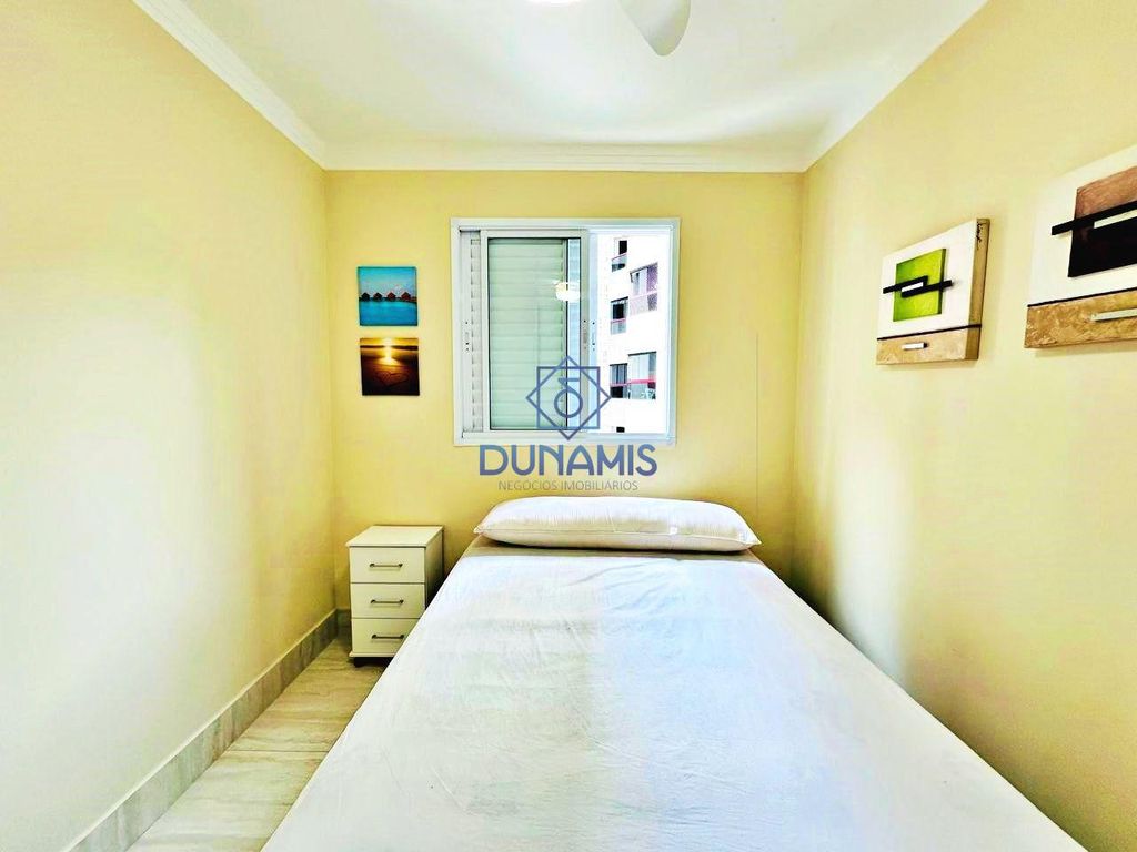 **APARTAMENTO FRENTE AO MAR NA PRAIA DAS ASTÚRIAS - 02 VAGAS DE GARAGEM em Vila Luis Antônio, Guarujá — foto 29