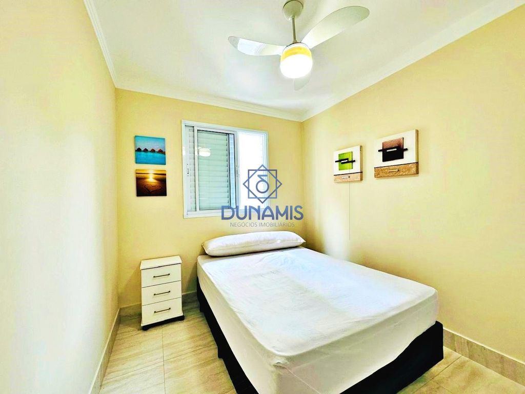 **APARTAMENTO FRENTE AO MAR NA PRAIA DAS ASTÚRIAS - 02 VAGAS DE GARAGEM em Vila Luis Antônio, Guarujá — foto 28