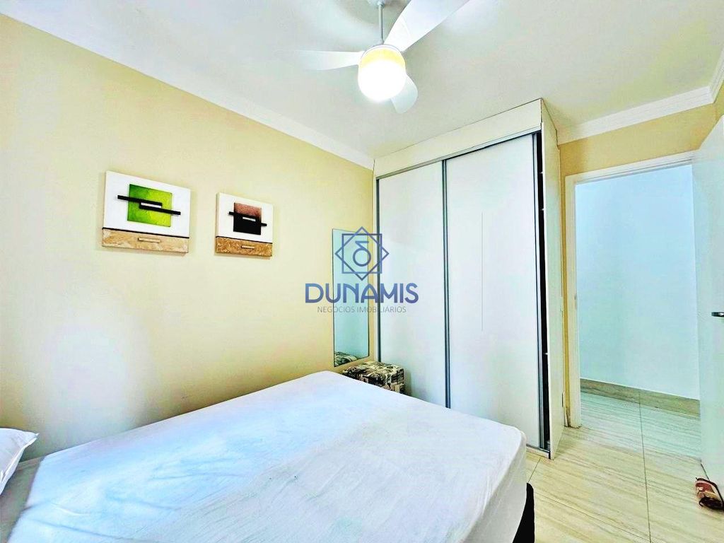 **APARTAMENTO FRENTE AO MAR NA PRAIA DAS ASTÚRIAS - 02 VAGAS DE GARAGEM em Vila Luis Antônio, Guarujá — foto 32