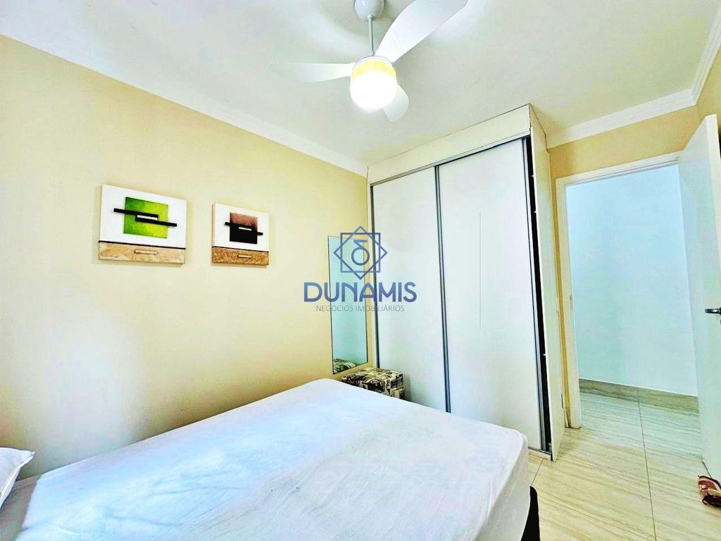 **APARTAMENTO FRENTE AO MAR NA PRAIA DAS ASTÚRIAS - 02 VAGAS DE GARAGEM em Vila Luis Antônio, Guarujá — foto 31