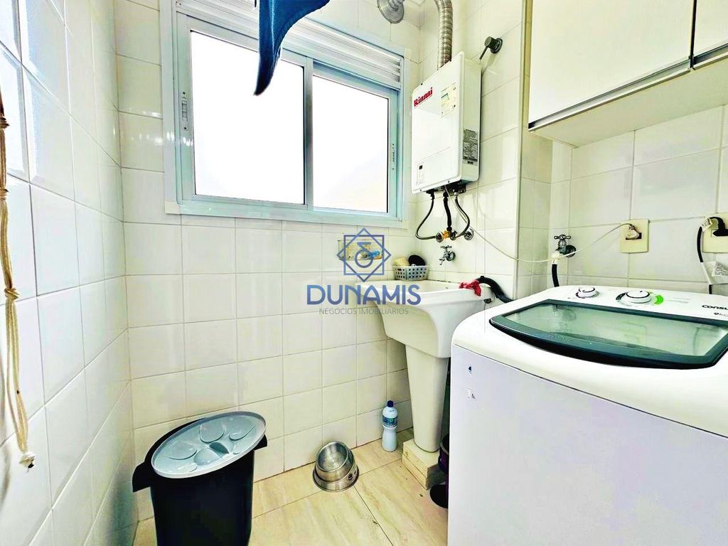 **APARTAMENTO FRENTE AO MAR NA PRAIA DAS ASTÚRIAS - 02 VAGAS DE GARAGEM em Vila Luis Antônio, Guarujá — foto 41