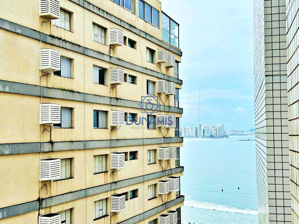 **APARTAMENTO FRENTE AO MAR NA PRAIA DAS ASTÚRIAS - 02 VAGAS DE GARAGEM em Vila Luis Antônio, Guarujá — foto 40