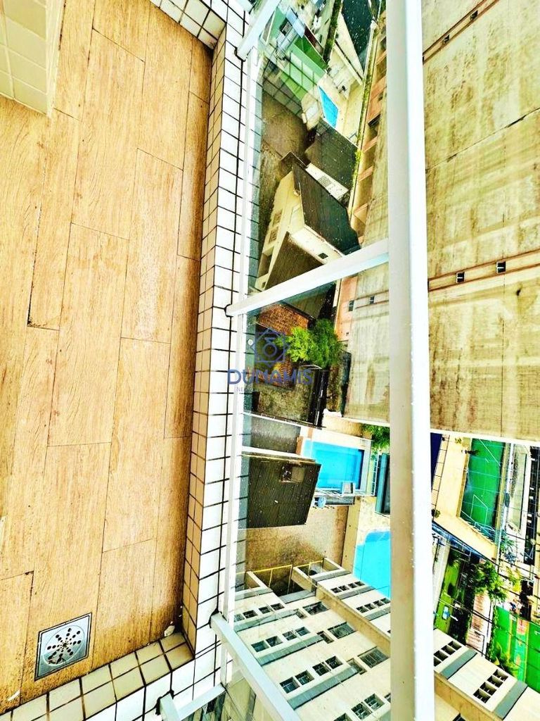 **APARTAMENTO FRENTE AO MAR NA PRAIA DAS ASTÚRIAS - 02 VAGAS DE GARAGEM em Vila Luis Antônio, Guarujá — foto 39