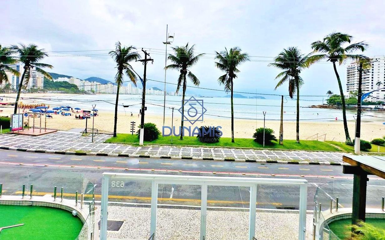 **APARTAMENTO FRENTE AO MAR NA PRAIA DAS ASTÚRIAS - 02 VAGAS DE GARAGEM em Vila Luis Antônio, Guarujá — foto 75