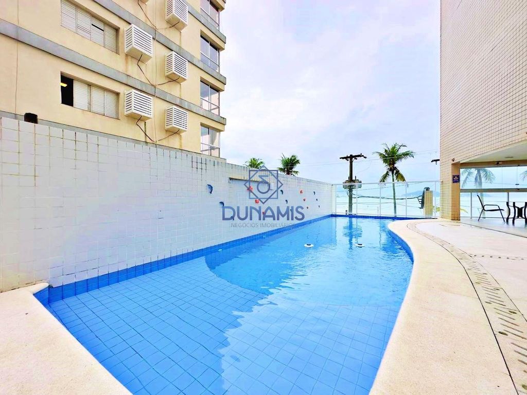 **APARTAMENTO FRENTE AO MAR NA PRAIA DAS ASTÚRIAS - 02 VAGAS DE GARAGEM em Vila Luis Antônio, Guarujá — foto 65