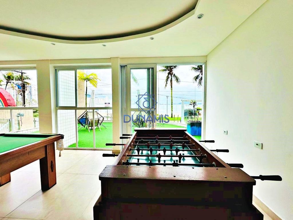 **APARTAMENTO FRENTE AO MAR NA PRAIA DAS ASTÚRIAS - 02 VAGAS DE GARAGEM em Vila Luis Antônio, Guarujá — foto 46