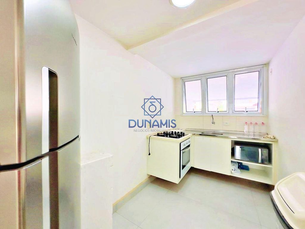 **APARTAMENTO FRENTE AO MAR NA PRAIA DAS ASTÚRIAS - 02 VAGAS DE GARAGEM em Vila Luis Antônio, Guarujá — foto 59