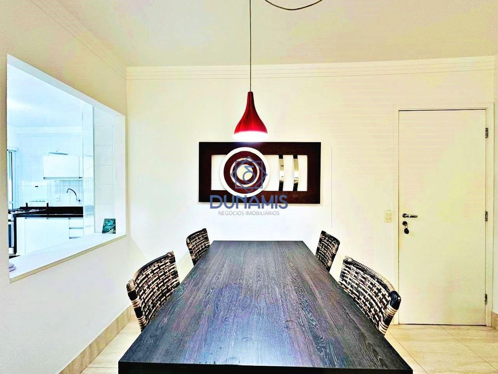 **APARTAMENTO FRENTE AO MAR NA PRAIA DAS ASTÚRIAS - 02 VAGAS DE GARAGEM em Vila Luis Antônio, Guarujá — foto 4