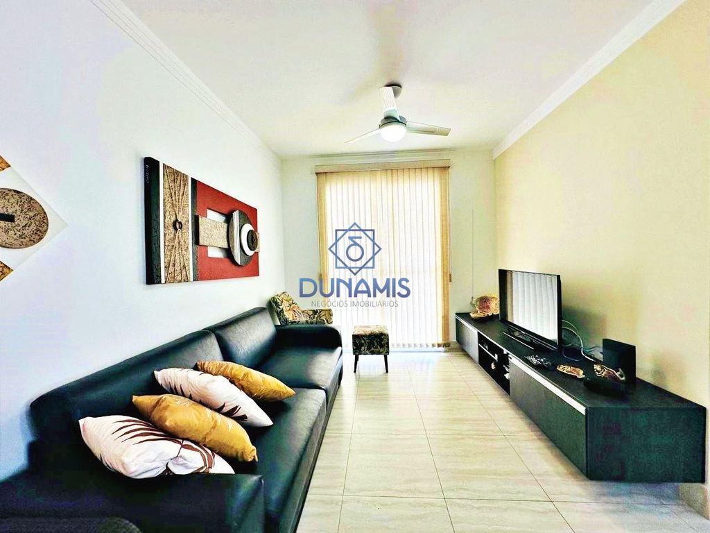 **APARTAMENTO FRENTE AO MAR NA PRAIA DAS ASTÚRIAS - 02 VAGAS DE GARAGEM em Vila Luis Antônio, Guarujá — foto 5