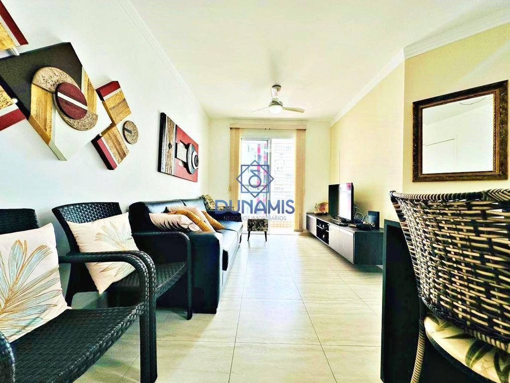 **APARTAMENTO FRENTE AO MAR NA PRAIA DAS ASTÚRIAS - 02 VAGAS DE GARAGEM em Vila Luis Antônio, Guarujá — foto 10