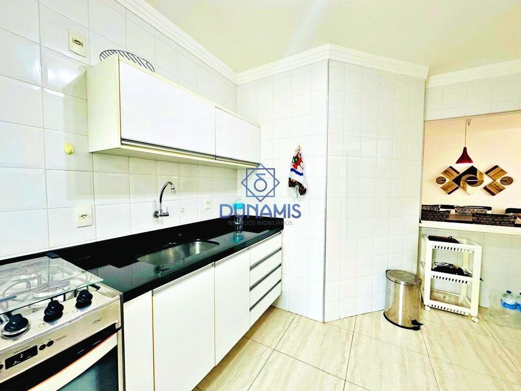**APARTAMENTO FRENTE AO MAR NA PRAIA DAS ASTÚRIAS - 02 VAGAS DE GARAGEM em Vila Luis Antônio, Guarujá — foto 12