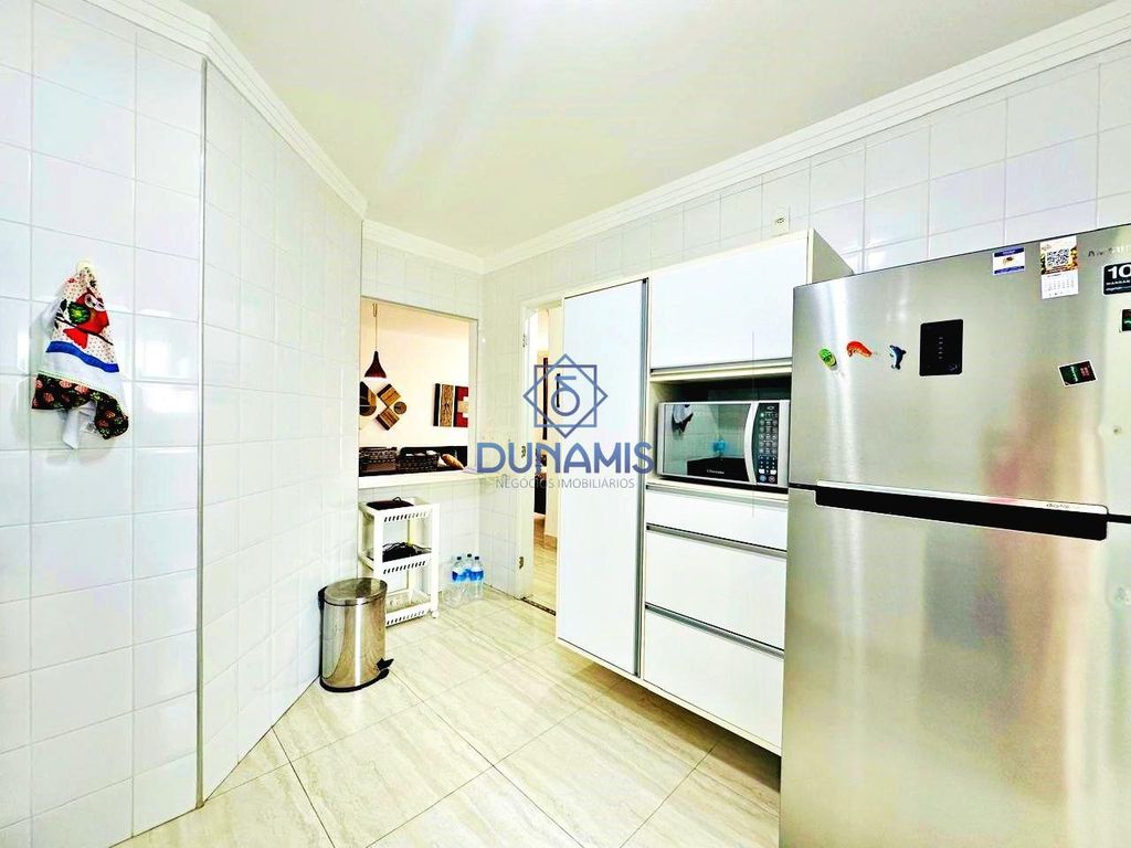 **APARTAMENTO FRENTE AO MAR NA PRAIA DAS ASTÚRIAS - 02 VAGAS DE GARAGEM em Vila Luis Antônio, Guarujá — foto 11