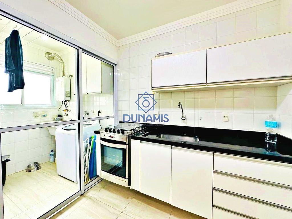 **APARTAMENTO FRENTE AO MAR NA PRAIA DAS ASTÚRIAS - 02 VAGAS DE GARAGEM em Vila Luis Antônio, Guarujá — foto 15