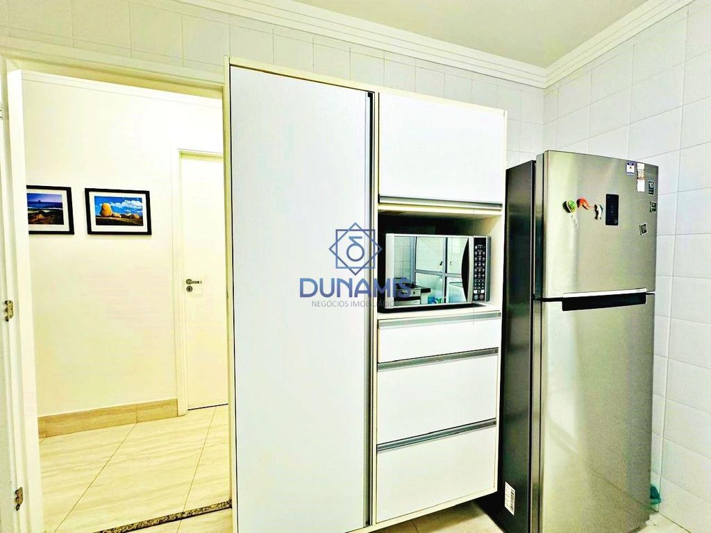 **APARTAMENTO FRENTE AO MAR NA PRAIA DAS ASTÚRIAS - 02 VAGAS DE GARAGEM em Vila Luis Antônio, Guarujá — foto 17